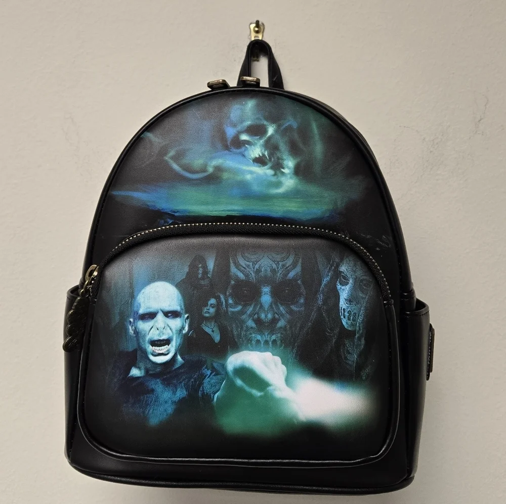 Loungefly harry potter